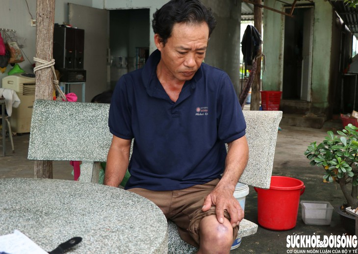 Ám ảnh chó thả rông: Người đi đường nơm nớp lo tai nạn - Ảnh 4.