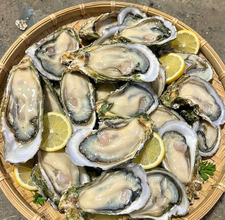 7 thực phẩm giàu sắt hơn thịt bò  - Ảnh 1.
