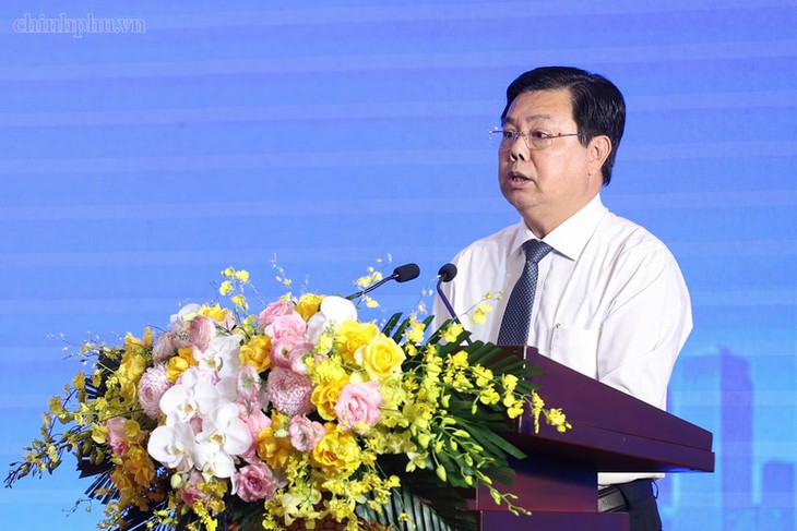 Thủ tướng Lê Minh Hưng đối thoại với thanh niên về khởi nghiệp, đổi mới sáng tạo- Ảnh 3.