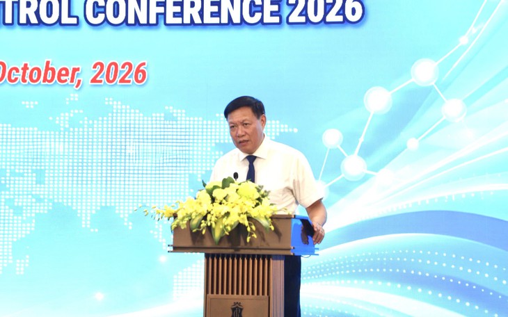 Thứ trưởng Đỗ Xuân Tuyên mời gọi doanh nghiệp Bắc Âu đầu tư y tế Việt Nam- Ảnh 4.