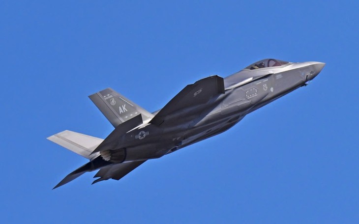 Quốc gia chi hàng chục triệu USD phát triển tiêm kích F-35 phiên bản riêng- Ảnh 2.