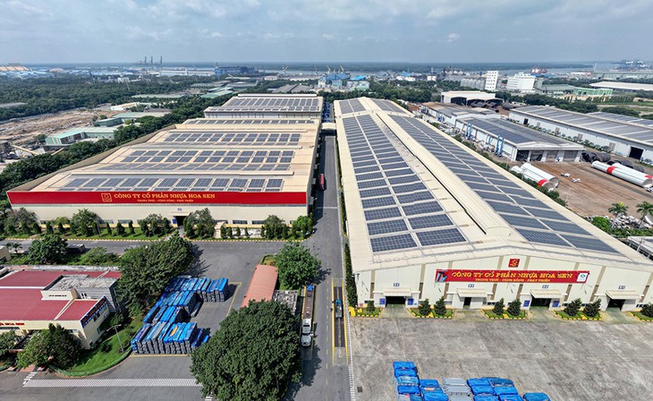 BSC khuyến nghị nắm giữ cổ phiếu HSG với giá mục tiêu gần 12.000 đồng/CP- Ảnh 1.