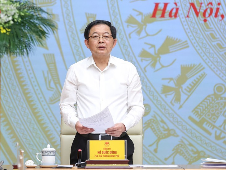 Thủ tướng: Không để người dân chờ đợi khi triển khai chương trình mục tiêu quốc gia- Ảnh 3.