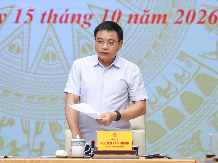 Thủ tướng: Không để người dân chờ đợi khi triển khai chương trình mục tiêu quốc gia- Ảnh 4.