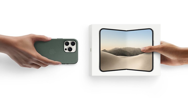 Thu cũ lên đời iPhone Duo tại Thế Giới Di Động, còn phải bù bao nhiêu? - Ảnh 3.