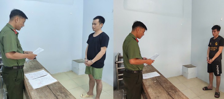Khởi tố 4 đối tượng dùng súng quân dụng săn bắn voọc bạc nấu cao ở Phú Quốc- Ảnh 1.