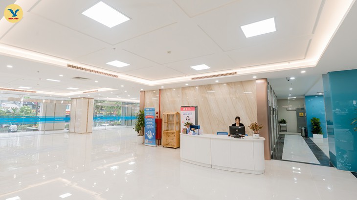 MEDLATEC: Hàng ngàn ưu đãi chăm sóc sức khỏe dành cho khách hàng tại 108 Nguyễn Hoàng - Ảnh 1.