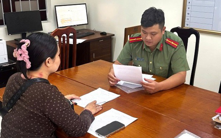 Thông tin vụ tai nạn khi bị CSGT truy đuổi ở Đồng Tháp là sai sự thật- Ảnh 1.