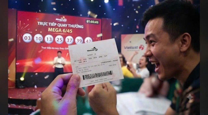 Kinh doanh xổ số điện toán: Mức phạt khi phần mềm không đáp ứng đủ điều kiện - Ảnh 1.