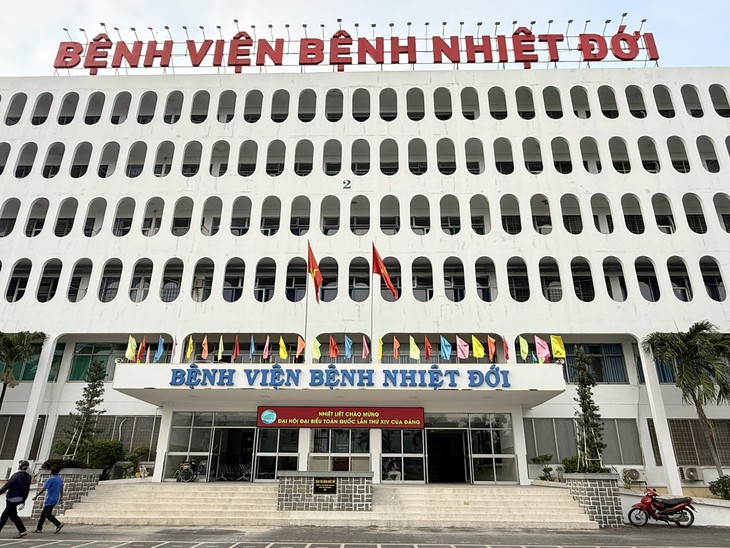 TPHCM: Phát hiện chùm ca não mô cầu, một học sinh tử vong - Ảnh 1.