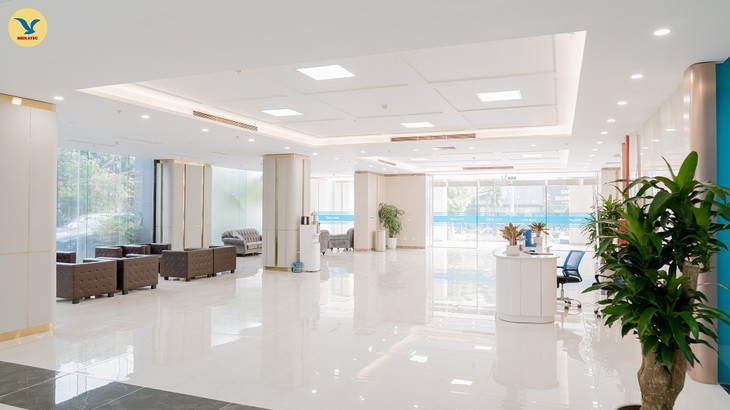 MEDLATEC: Hàng ngàn ưu đãi chăm sóc sức khỏe dành cho khách hàng tại 108 Nguyễn Hoàng - Ảnh 2.