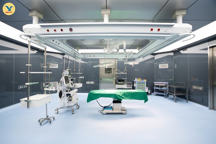 MEDLATEC: Hàng ngàn ưu đãi chăm sóc sức khỏe dành cho khách hàng tại 108 Nguyễn Hoàng - Ảnh 4.