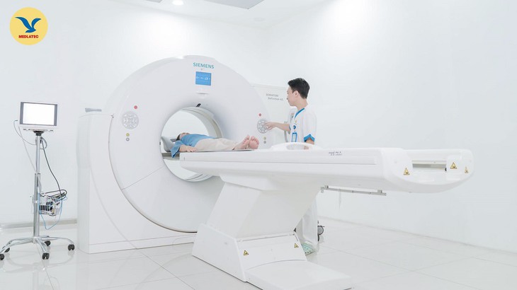 MEDLATEC: Hàng ngàn ưu đãi chăm sóc sức khỏe dành cho khách hàng tại 108 Nguyễn Hoàng - Ảnh 6.