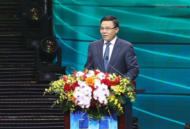 Thủ tướng: Thương hiệu Việt phải trở thành lợi thế cạnh tranh chiến lược- Ảnh 3.