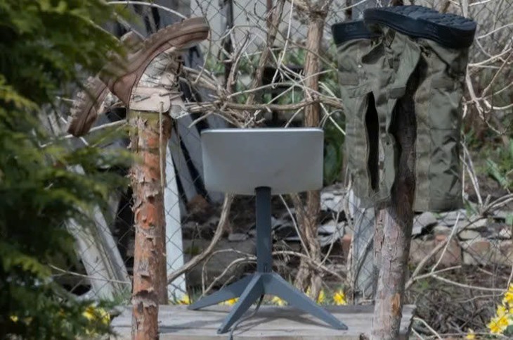 UAV Ukraine bị 'mù đường' khi Starlink siết tốc độ- Ảnh 1.