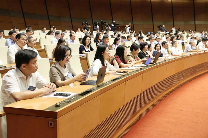 Quy định mới về đảng viên tham gia hoạt động đầu tư, kinh doanh- Ảnh 3.