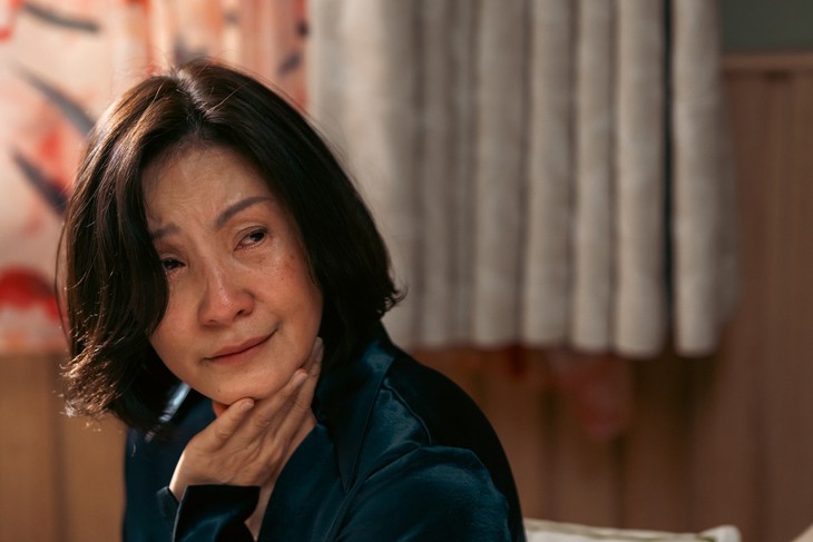 Hồng Đào và Phương Anh Đào khắc họa tình mẹ con nhiều tổn thương- Ảnh 1.