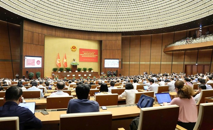 Đến năm 2030, Việt Nam phấn đấu thu hút khoảng 1.000 nhân tài- Ảnh 1.