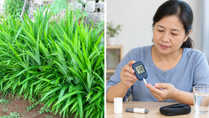 Người bệnh đái tháo đường có nên dùng lá dứa?   - Ảnh 1.