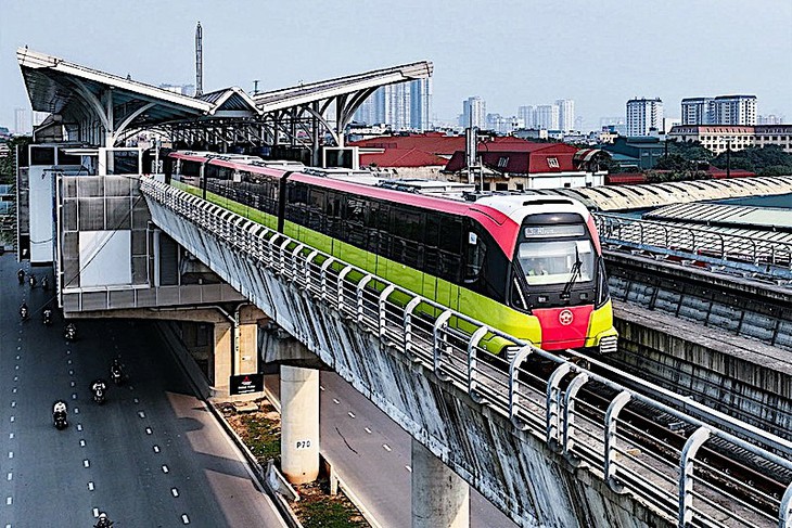 Tuần lễ Công trình xanh và Giao thông xanh Việt Nam 2026 có gì đáng chú ý?- Ảnh 2.