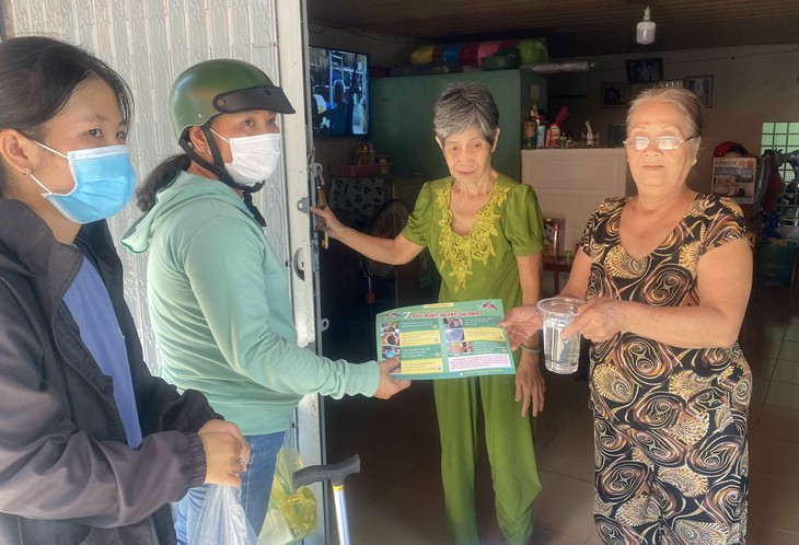 An Giang ghi nhận hơn 7.000 ca mắc sốt xuất huyết, 1 trường hợp tử vong- Ảnh 1.