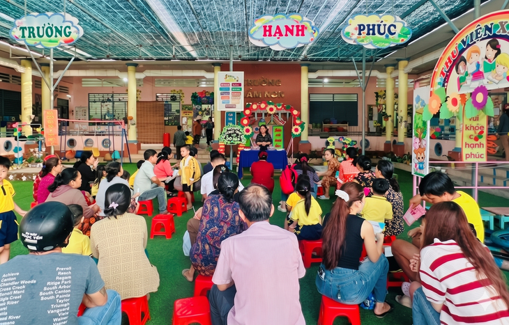 Người đàn ông 68 tuổi tử vong do bệnh tay chân miệng - Ảnh 2.