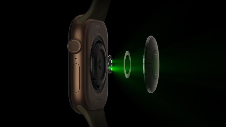 Apple Watch Series 12 khi nào bán? Top 5 lý do bạn nên sở hữu ngay - Ảnh 2.