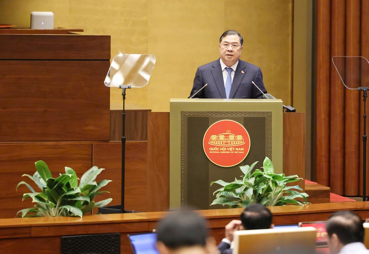 Năm 2027 phấn đấu tăng trưởng kinh tế từ 10% trở lên- Ảnh 2.