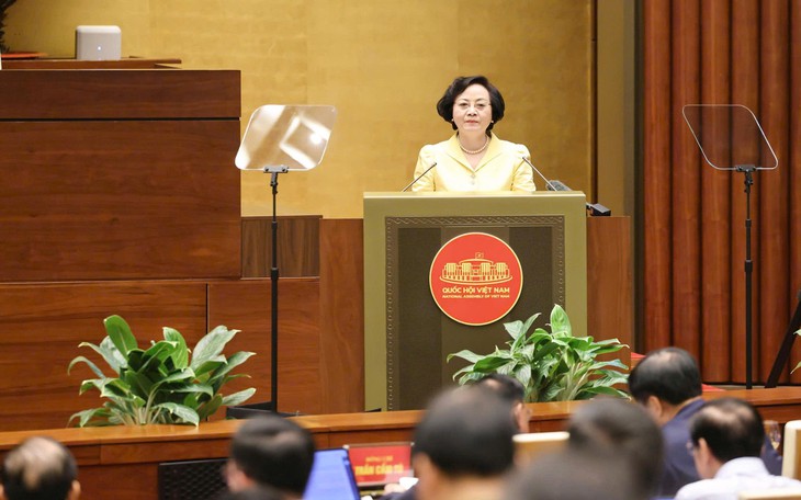 Năm 2027 phấn đấu tăng trưởng kinh tế từ 10% trở lên- Ảnh 5.
