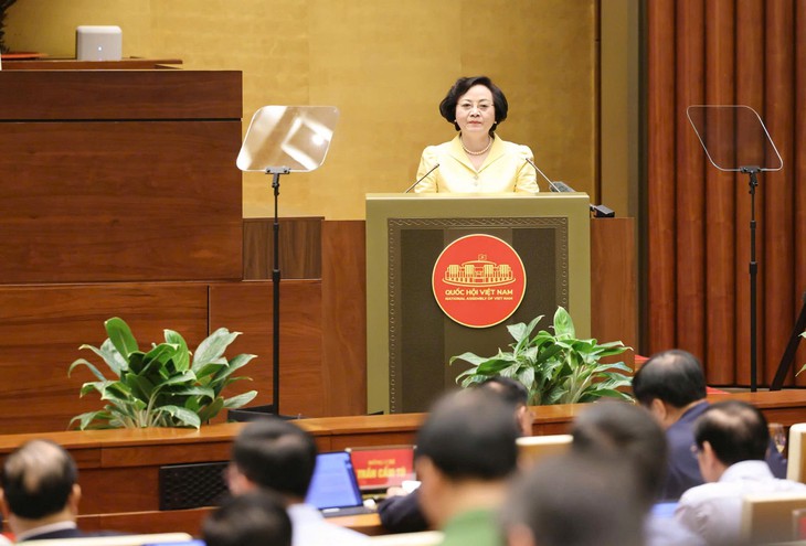 Đến năm 2030, Việt Nam phấn đấu thu hút khoảng 1.000 nhân tài- Ảnh 2.