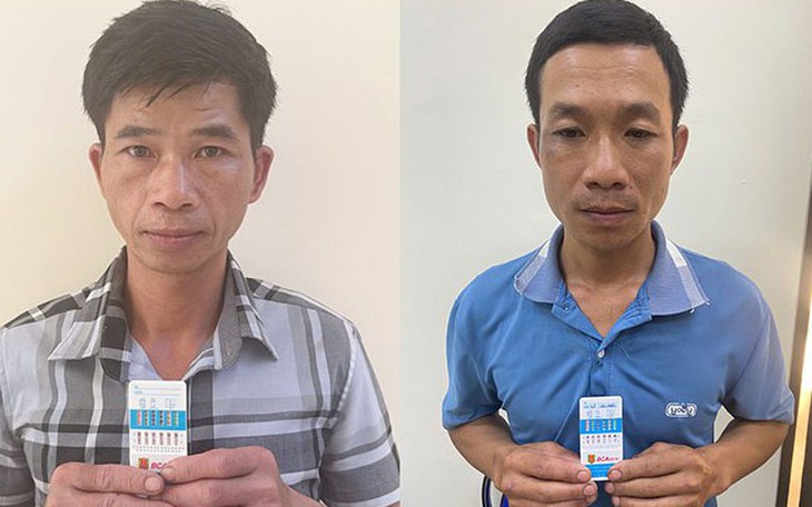 Tổng giám đốc Công ty Cổ phần Cao su Đà Nẵng bị khởi tố - Ảnh 2.
