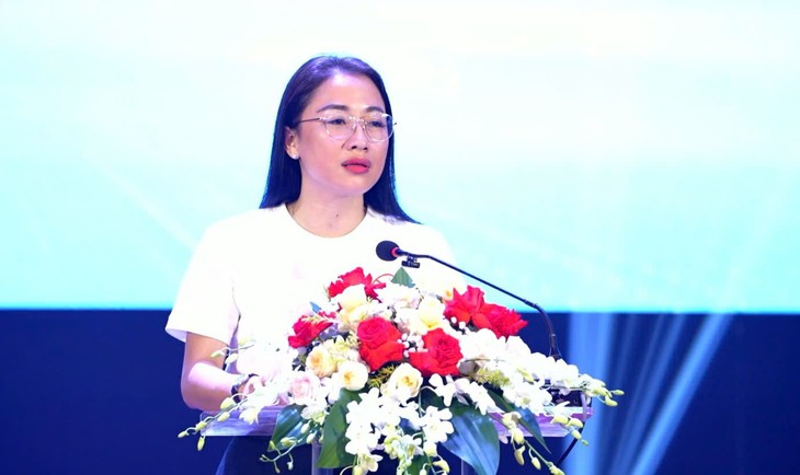 Xây dựng thế hệ thanh niên Việt Nam khỏe mạnh, năng động, không thuốc lá- Ảnh 4.