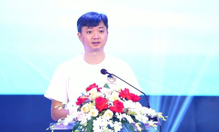 Xây dựng thế hệ thanh niên Việt Nam khỏe mạnh, năng động, không thuốc lá- Ảnh 2.