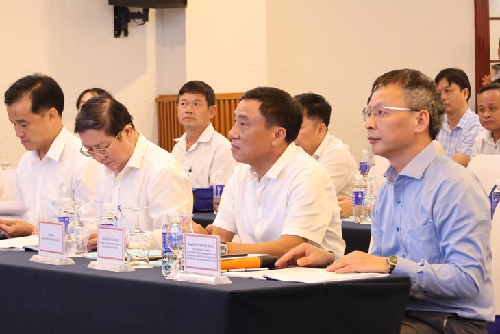 TPHCM: Hướng tới thành phố không rào cản cho người khuyết tật- Ảnh 1.