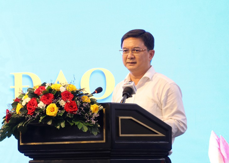TPHCM: Hướng tới thành phố không rào cản cho người khuyết tật- Ảnh 3.