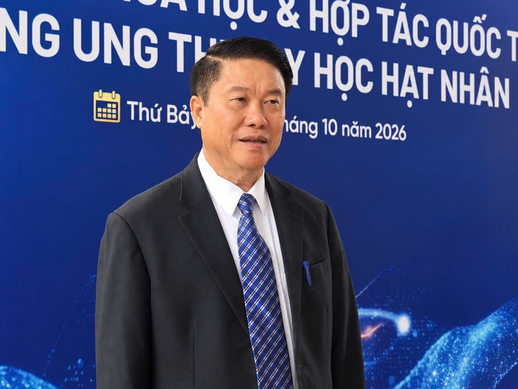 Chuyên gia cảnh báo những nguy cơ âm thầm dẫn đến ung thư gan- Ảnh 2.