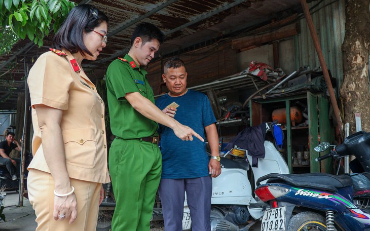 Bán vé xổ số cho người dưới 18 tuổi có thể bị phạt 30 triệu đồng- Ảnh 2.