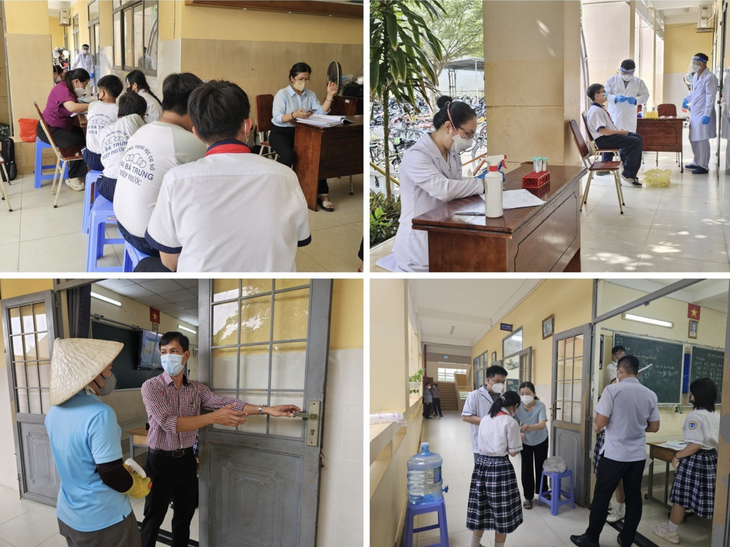 Bệnh não mô cầu có thể gây tử vong trong vài giờ- Ảnh 1.