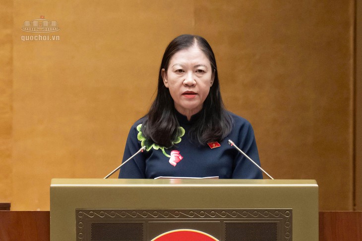 Sau hơn 20 năm, quy định phụ cấp lãnh đạo trường học vẫn chưa được sửa đổi- Ảnh 1.