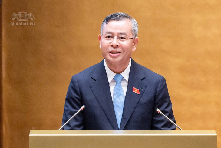 Thu ngân sách nhà nước năm 2026 ước vượt 20,8% dự toán- Ảnh 1.