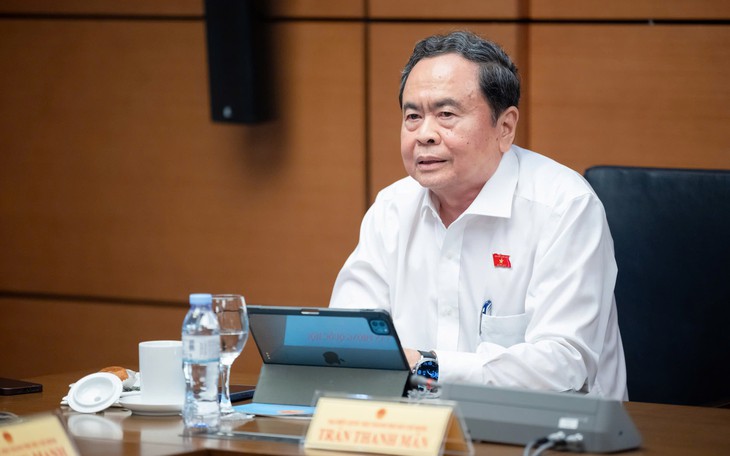 Trình Quốc hội xem xét thí điểm cơ chế thu hồi tài sản không qua kết tội- Ảnh 2.