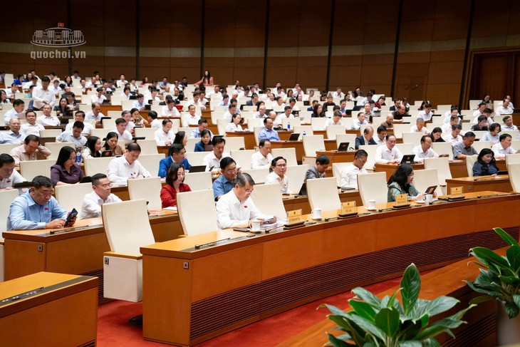 Thu ngân sách nhà nước năm 2026 ước vượt 20,8% dự toán- Ảnh 2.