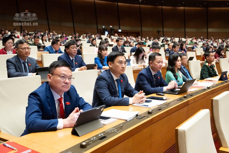 Nhân dân đánh giá cao chủ trương khám sức khỏe định kỳ, sàng lọc miễn phí- Ảnh 5.