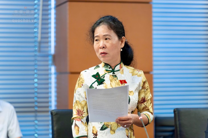 Sửa Luật Bưu chính: Đề xuất bồi thường 100% giá trị hàng hóa nếu bị mất- Ảnh 2.