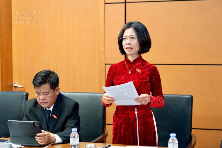 Sửa Luật Bưu chính: Đề xuất bồi thường 100% giá trị hàng hóa nếu bị mất- Ảnh 3.