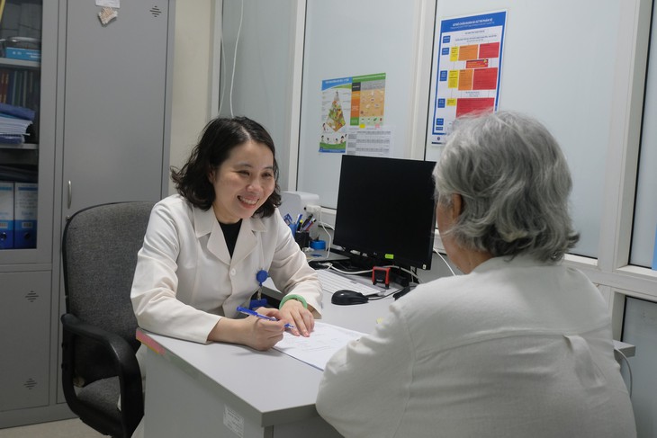 Định mức kinh tế kỹ thuật khám chữa bệnh 2026 lấy người dân làm trung tâm- Ảnh 1.