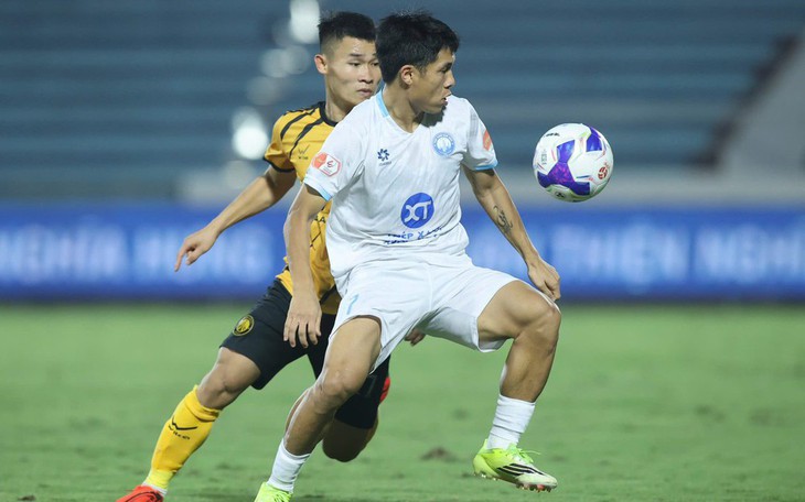Lịch thi đấu bóng đá hôm nay ngày 18/10 - 19/10: Đại chiến CAHN vs Hà Nội - Ảnh 2.