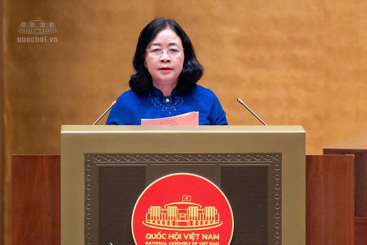 Nhân dân đánh giá cao chủ trương khám sức khỏe định kỳ, sàng lọc miễn phí- Ảnh 2.