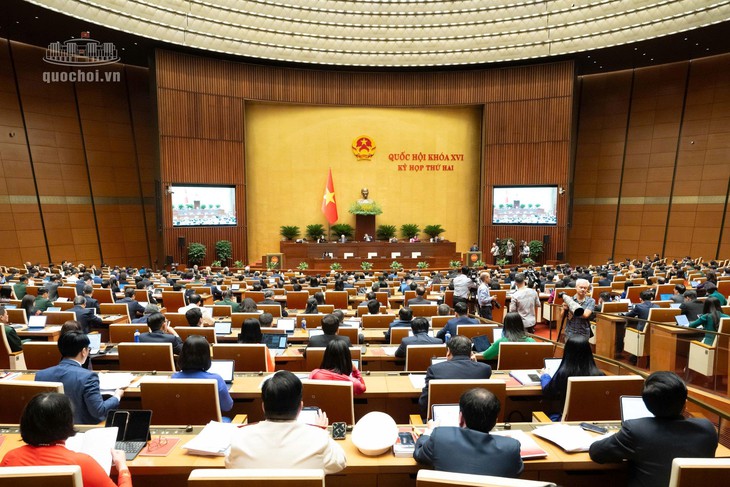 Nhân dân đánh giá cao chủ trương khám sức khỏe định kỳ, sàng lọc miễn phí- Ảnh 1.