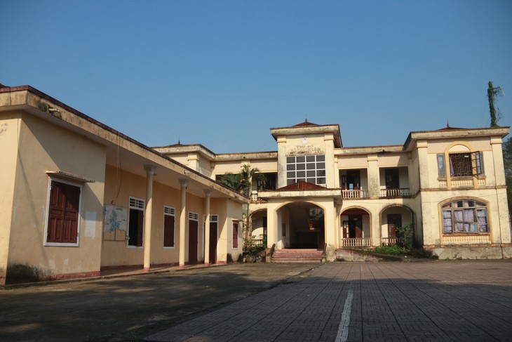 Hơn 200 cơ sở nhà, đất dôi dư ở Hà Tĩnh vẫn chờ xử lý- Ảnh 1.